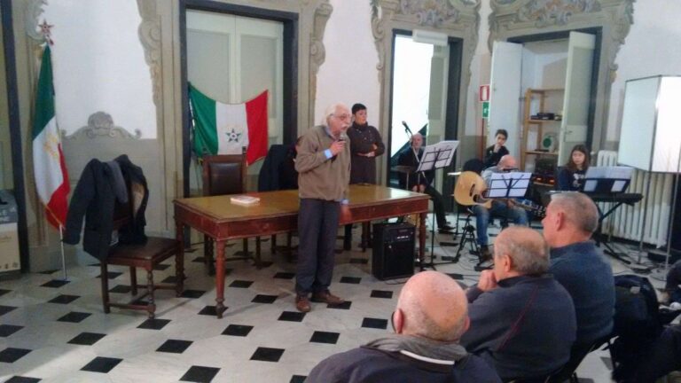 Anpi Genova: ristoranti e bar riaperti non i circoli, chiesta la revisione della normativa