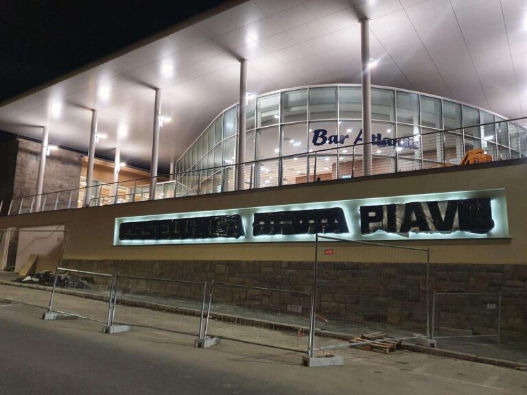 Esselunga a Genova, mercoledì 16 l’apertura