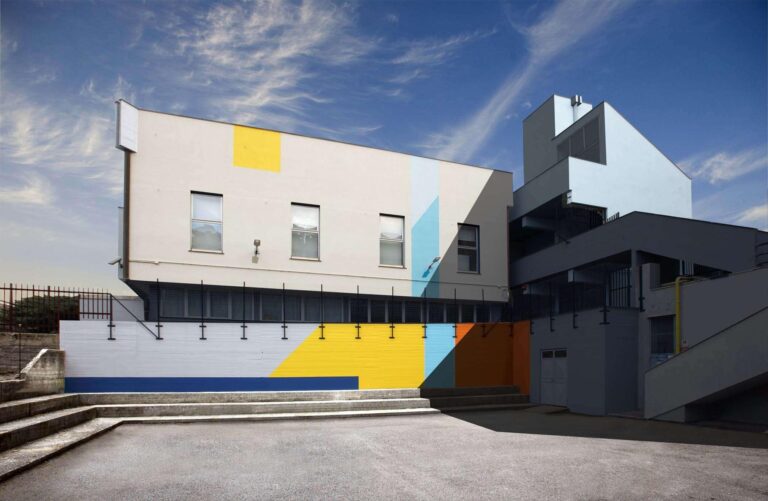 Genova: inaugurata la nuova Casa di Quartiere 13D Certosa, uno spazio per la collettività