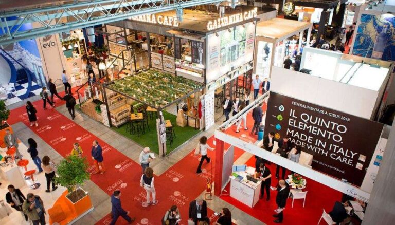 Le imprese dell’agroalimentare ligure in vetrina al Cibus di Parma