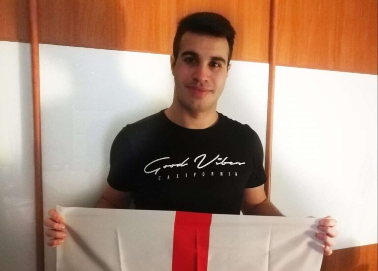 Giovani leghisti Genova, De Simone nuovo commissario provinciale