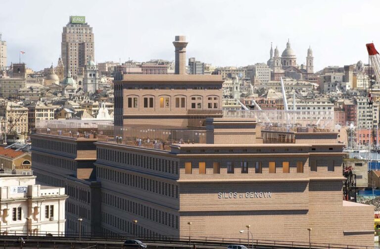 Albergo e mini-residenze, Hennebique affidato a Vitali: riqualificazione al via nell’estate 2021