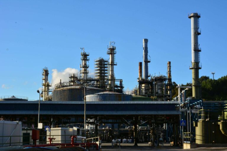 La prefettura di Genova approva il piano di emergenza esterna Iplom di Busalla