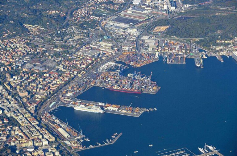 La Spezia Container Terminal: «il nostro piano di sviluppo prosegue come previsto»