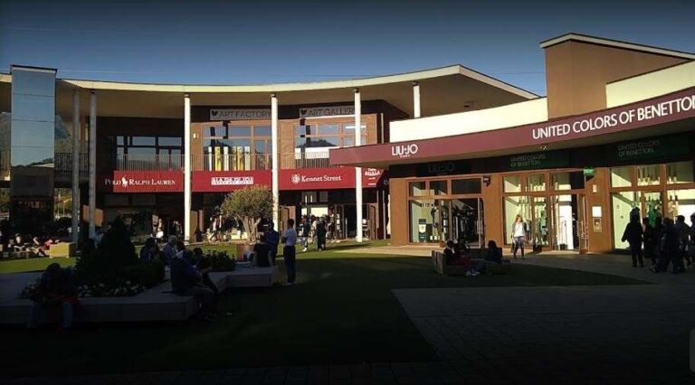 Outlet di Brugnato aperto anche nei festivi e prefestivi