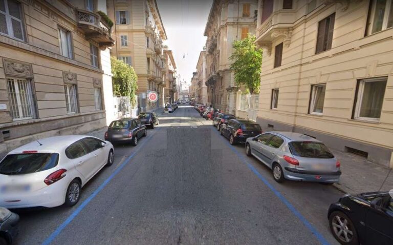 parcheggi area blu 3