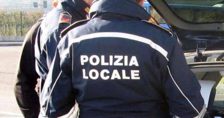 Genova, a Sampiedarena dal 2 gennaio presidi fissi di polizia locale