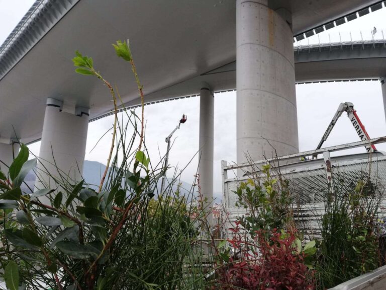 Comune di Genova: la giunta approva due delibere per la rigenerazione della Val Polcevera