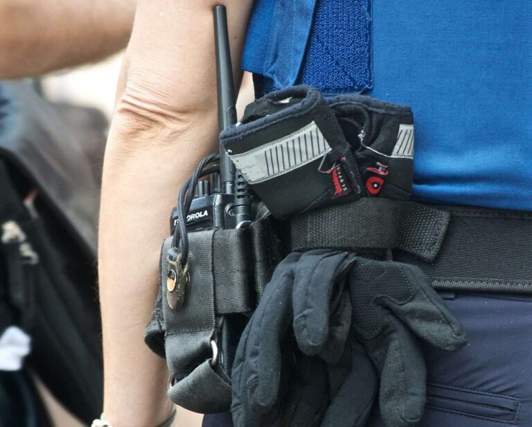 Vigilanza privata, rinnovo del ccnl ancora in stallo: vigilia di Natale in sciopero