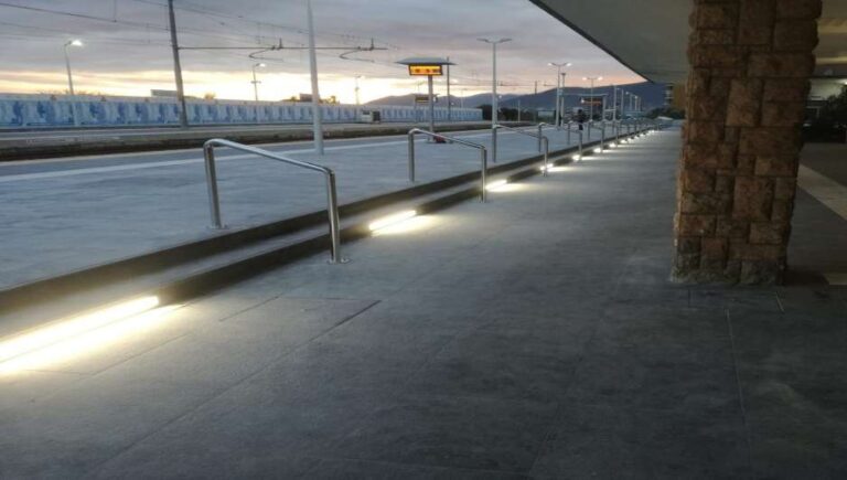 Pietra Ligure: 6 milioni per il restyling della stazione ferroviaria