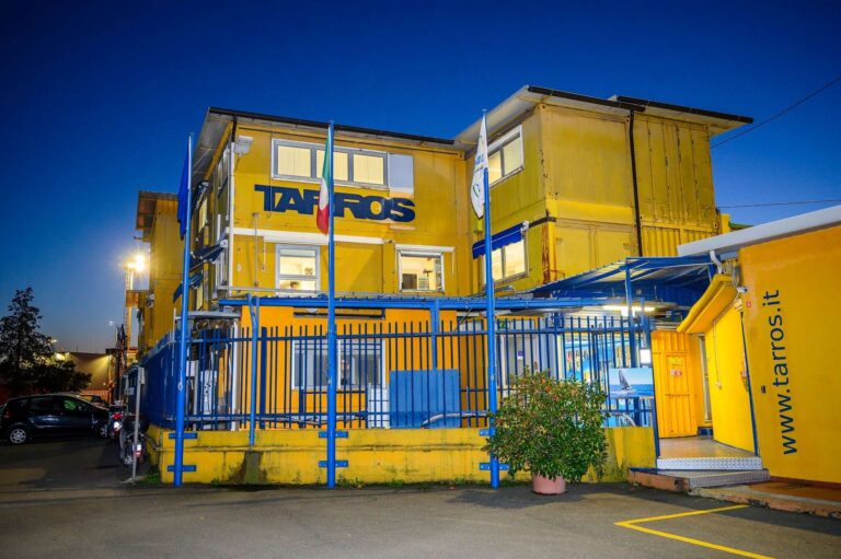 Terminal del Golfo (Gruppo Tarros): Pellegrini nuovo responsabile commerciale