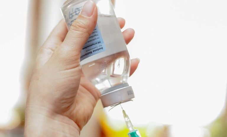 Vaccino antinfluenzale gratuito, somministrate oltre 231 mila dosi: ecco i nuovi open day