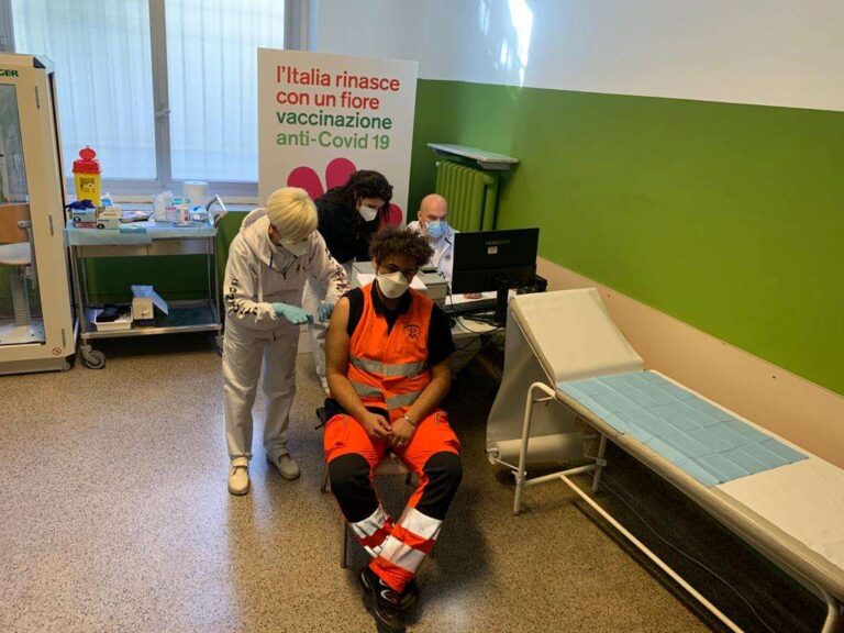 Bollettino Covid: in Liguria 255 nuovi casi, 16 i decessi