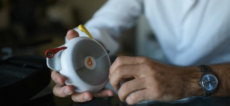 Startup genovese si aggiudica il premio “Top of the Pid”