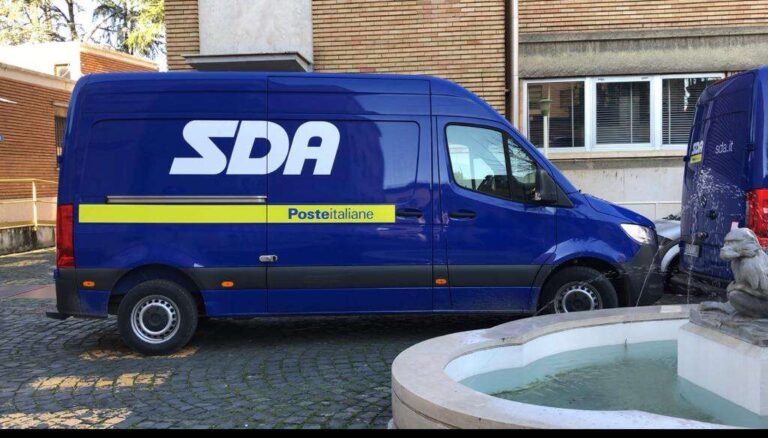 Stato di agitazione e mobilitazione di driver e magazzinieri sotto il Black Friday