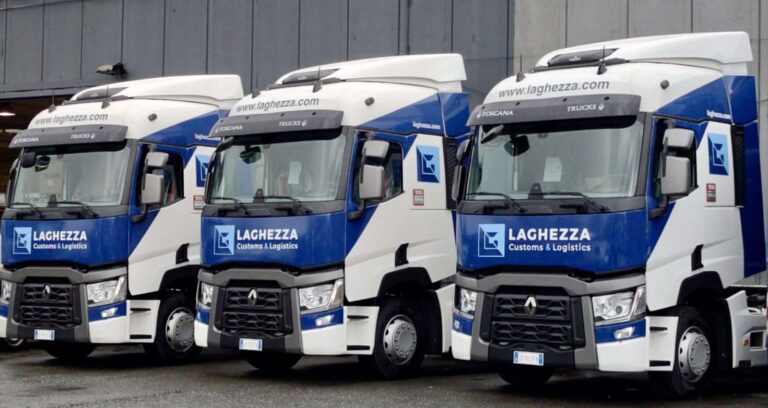 Trasporti, svolta green in Laghezza: il 90% della flotta viaggia con biocarburante Hvolution