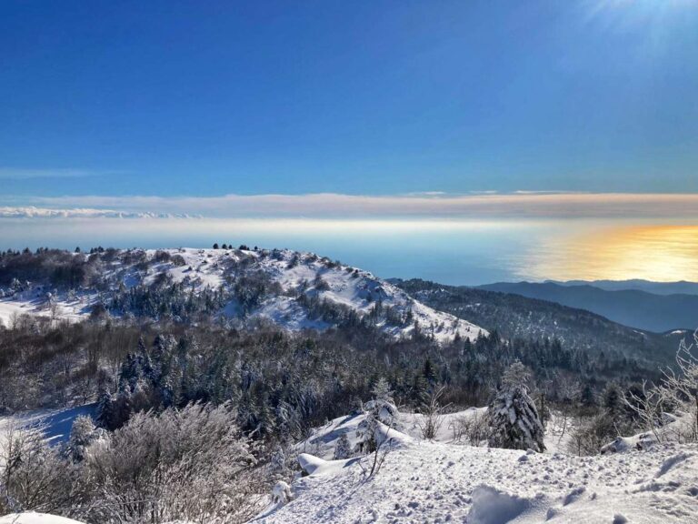 Titanio nel Beigua, Pastorino (Pd): «Pichetto Fratin ha tibadito che è vietata l’estrazione nelle aree protette»