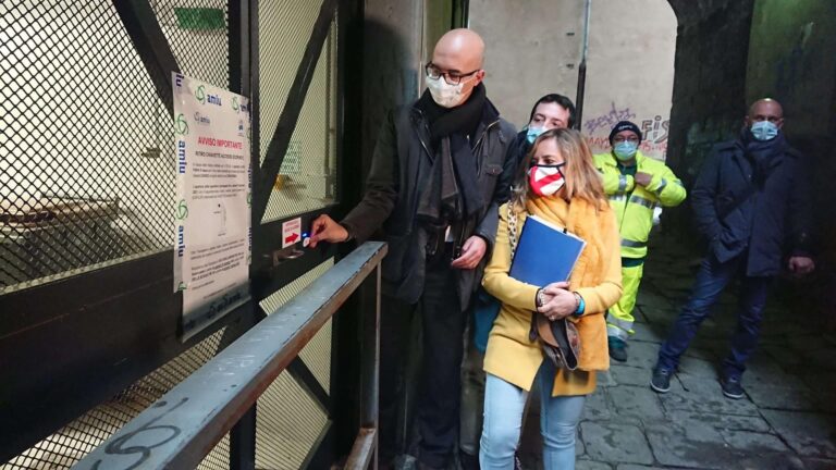 ecopunto badge bordilli campora