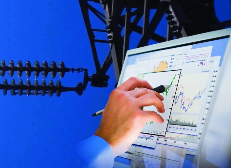 Iren sceglie Leonardo per una nuova piattaforma in Cloud di Energy Trading & Risk Management