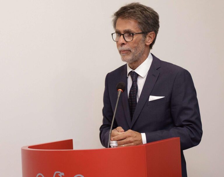 Goretta (Confindustria La Spezia) nel B20, il forum dialogo ufficiale del G20