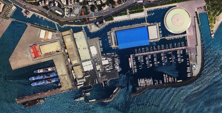 Waterfront di Levante, approvate le nuove linee guida di Renzo Piano