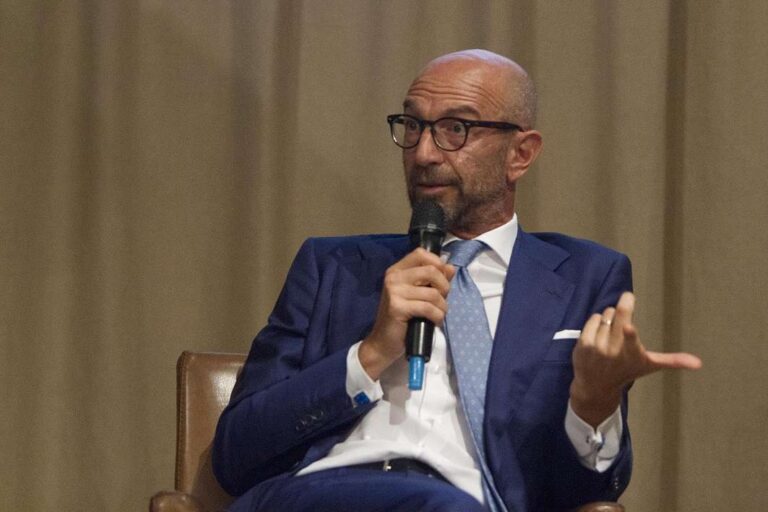 Odepemko commissario regionale del Pli Liguria