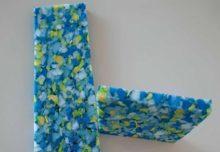 Iren investe in ReMat, la startup che recupera il poliuretano dei materassi