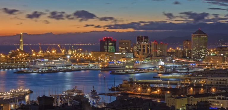 Nuova Diga Foranea, Federlogistica: «Formidabile occasione di sviluppo e volano per la ripartenza»