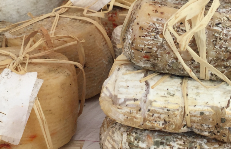 Genova, torna Sapori al Ducale. Il 16 e 17 gennaio mercatino in piazza Matteotti