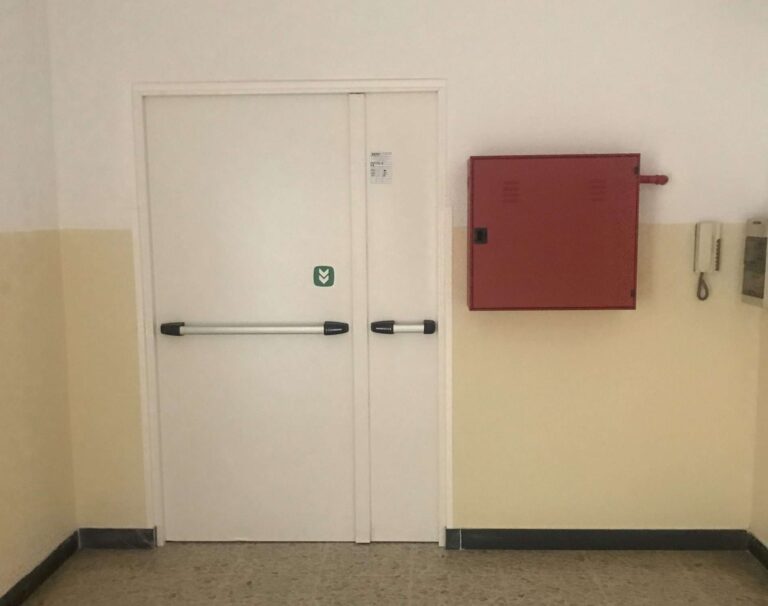 Rapallo, 300mila euro dal Ministero dell’Istruzione per la sicurezza delle scuole