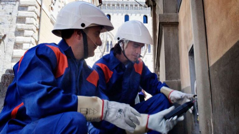 Albisola Superiore, 25-26 marzo interruzione corrente per interventi di E-Distibuzione