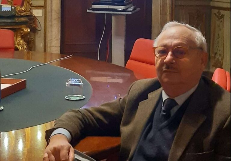 Genova: Attanasio rieletto presidente della Camera di Commercio