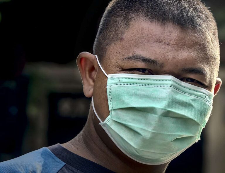 Da TB Engineering 30 mila mascherine per i senza tetto