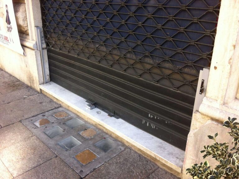 Bar, ristoranti e locali protestano in piazza, Benveduti: «Decisioni del governo improvvisate»