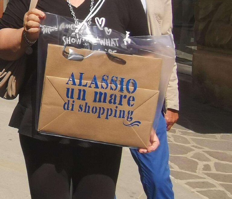 Alassio: estratti i vincitori dello “Shopping dei sogni”