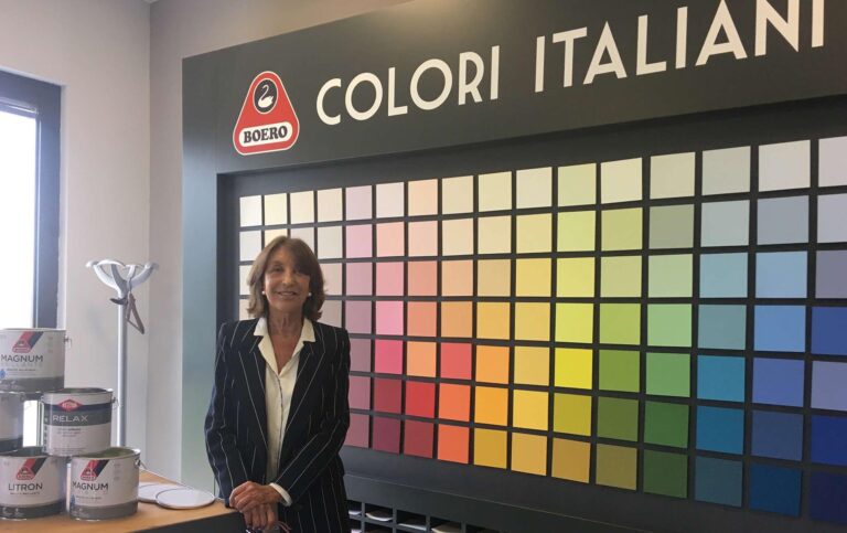 La famiglia Boero cede la maggioranza del Gruppo alla portoghese CIN