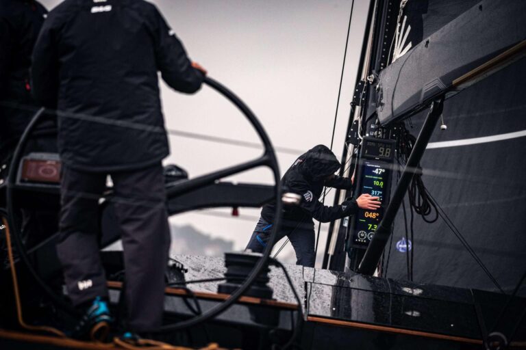 B&G è il nuovo partner tecnico dello Yacht Club Italiano per il triennio 2021-2023