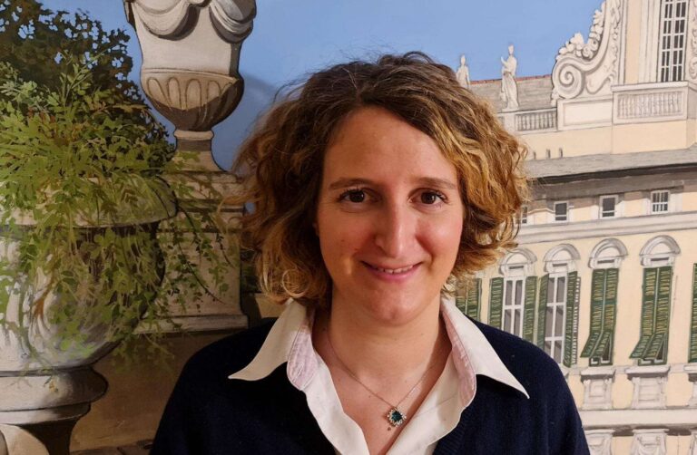 Ance Giovani, Caterina Viziano presidente per i prossimi tre anni