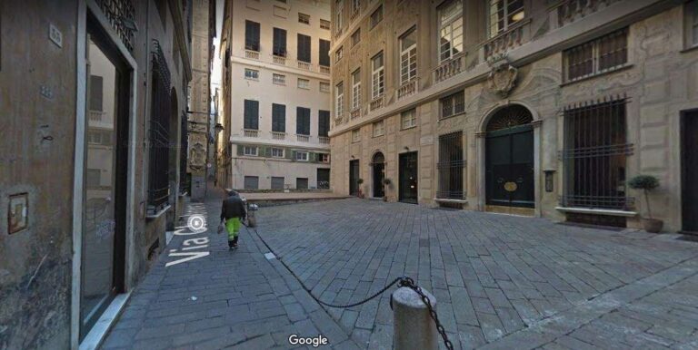 Genova, nuovo bando per progetti di comunità al Sestiere del Molo