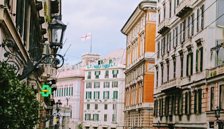 Carige: Boccuzzi nominato presidente, Ravà vicepresidente