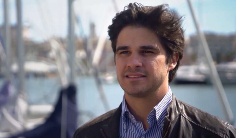 Gruppo Giovani Riuniti di Genova: Salvo è il nuovo coordinatore