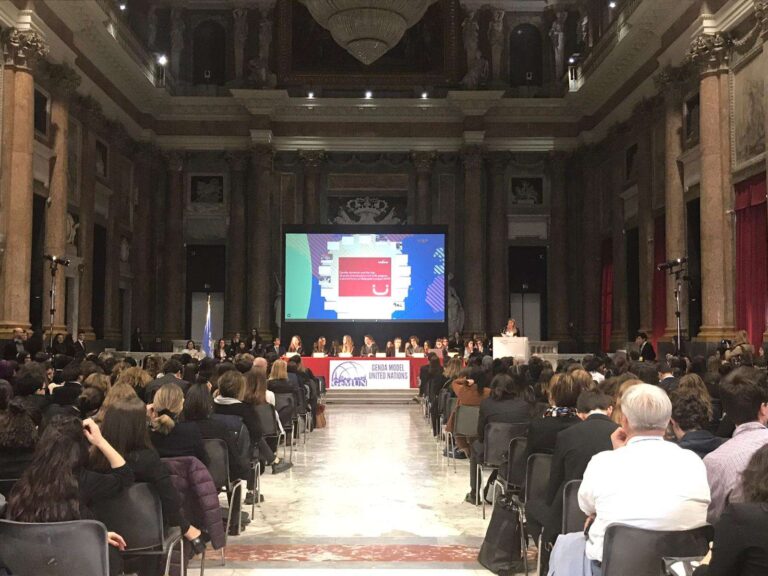 A Genova torna il Gemun, quest’anno l’edizione sarà online