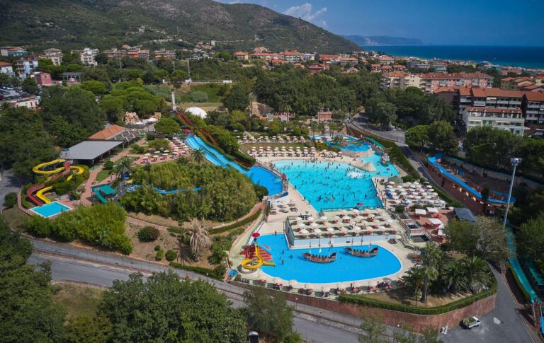 Beppe Costa acquisisce Le Caravelle per 6 milioni di euro