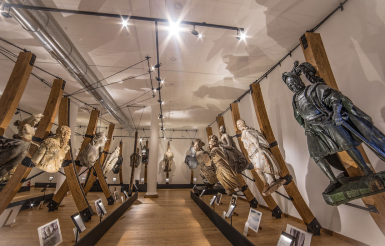 Il Museo Tecnico Navale della Spezia riapre al pubblico