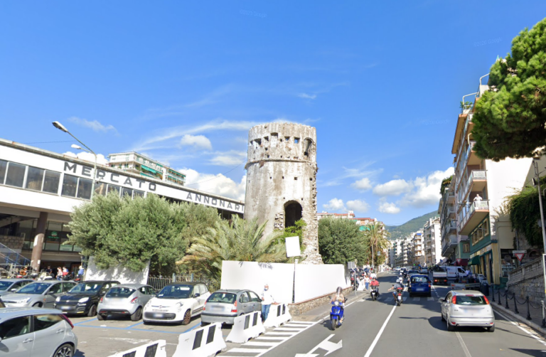 Il Centro per l’impiego di Sanremo cambierà sede in via Martiri della Libertà