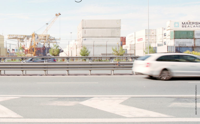 Genova città fragile: concorso grafico-fotografico lanciato dalla Fondazione degli Architetti