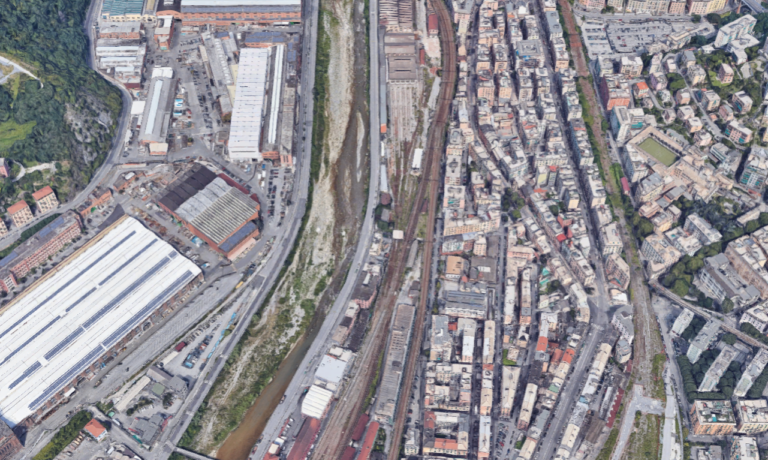 Zona Franca Urbana di Genova, contributi per le imprese che assumono