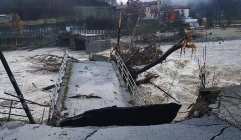 Da Ponente a Levante ecco i ponti in costruzione o in progettazione con finanziamento regionale