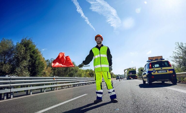 Dal 10 giugno “Info viabilità” di Anas anche in Liguria con Rlv La Radio a Colori
