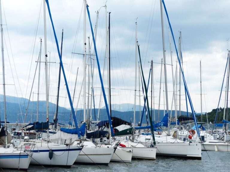 Vinacci: «Polo Nautico, un volano per la rinascita di Genova»